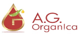 A.G. Organica logo
