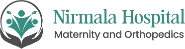 Nirmala Hospital logo