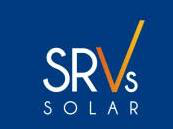 SRV's Solar logo